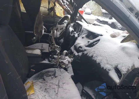 2017 Chevrolet Equinox Ls из США, поврежденный, VIN 2GNALBEKXH1583928